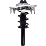 Order WORLDPARTS STRUTS - W1335831L - Front Complete Strut Assembly For Your Vehicle