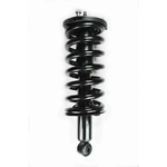 Order WORLDPARTS STRUTS - W1345497 - Front Complete Strut Assembly For Your Vehicle