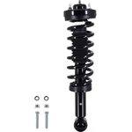 Order WORLDPARTS STRUTS - W1345798R - Front Complete Strut Assembly For Your Vehicle