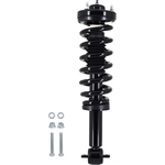 Order WORLDPARTS STRUTS - W1345816L - Assemblage de jambe de force avant complèt  For Your Vehicle