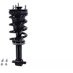 Order WORLDPARTS STRUTS - W1355037 - Assemblage de jambe de force avant complèt  For Your Vehicle