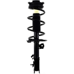 Order WORLDPARTS STRUTS - W2333511L - Front Complete Strut Assembly For Your Vehicle