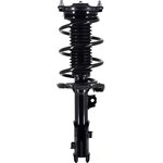 Order WORLDPARTS STRUTS - W2334051L - Front Complete Strut Assembly For Your Vehicle