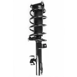 Order WORLDPARTS STRUTS - W2336311R - Front Complete Strut Assembly For Your Vehicle