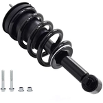 Order WORLDPARTS STRUTS - W2345815 - Front Complete Strut Assembly For Your Vehicle