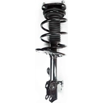 Order WORLDPARTS STRUTS - W3331622L - Front Complete Strut Assembly For Your Vehicle