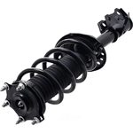 Order WORLDPARTS STRUTS - W3333365L - Assemblage de jambe de force avant complèt  For Your Vehicle