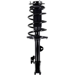 Order WORLDPARTS STRUTS - W3333393L - Front Complete Strut Assembly For Your Vehicle