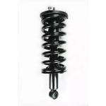 Order WORLDPARTS STRUTS - W4345497 - Front Complete Strut Assembly For Your Vehicle