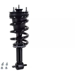 Order WORLDPARTS STRUTS - W4355037 - Front Complete Strut Assembly For Your Vehicle