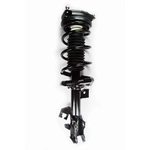 Order Front Complete Strut Assembly by WORLDPARTS STRUTS - W1331520L For Your Vehicle
