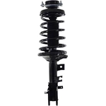 Order Front Complete Strut Assembly by WORLDPARTS STRUTS - W1331573L For Your Vehicle