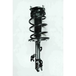 Order Front Complete Strut Assembly by WORLDPARTS STRUTS - W1331582L For Your Vehicle