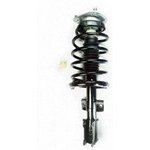 Order Front Complete Strut Assembly by WORLDPARTS STRUTS - W1331587 For Your Vehicle