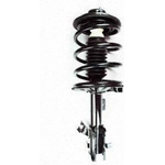 Order Front Complete Strut Assembly by WORLDPARTS STRUTS - W1331597L For Your Vehicle