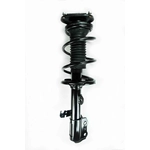 Order Front Complete Strut Assembly by WORLDPARTS STRUTS - W1331601R For Your Vehicle