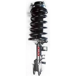 Order Front Complete Strut Assembly by WORLDPARTS STRUTS - W1331603L For Your Vehicle