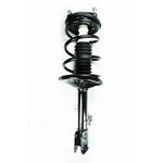 Order Front Complete Strut Assembly by WORLDPARTS STRUTS - W1331604R For Your Vehicle