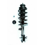 Order Front Complete Strut Assembly by WORLDPARTS STRUTS - W1331605R For Your Vehicle
