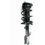 Order Front Complete Strut Assembly by WORLDPARTS STRUTS - W1331608R For Your Vehicle