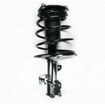 Order Front Complete Strut Assembly by WORLDPARTS STRUTS - W1331628L For Your Vehicle