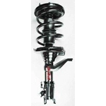 Order Front Complete Strut Assembly by WORLDPARTS STRUTS - W1331631L For Your Vehicle