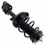 Order Front Complete Strut Assembly by WORLDPARTS STRUTS - W1331634L For Your Vehicle