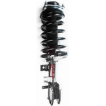 Order Front Complete Strut Assembly by WORLDPARTS STRUTS - W1331645R For Your Vehicle