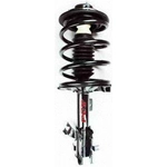 Order Front Complete Strut Assembly by WORLDPARTS STRUTS - W1331646L For Your Vehicle