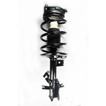 Order Front Complete Strut Assembly by WORLDPARTS STRUTS - W1331648L For Your Vehicle