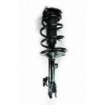 Order Front Complete Strut Assembly by WORLDPARTS STRUTS - W1331660L For Your Vehicle
