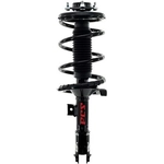 Order Front Complete Strut Assembly by WORLDPARTS STRUTS - W1331665R For Your Vehicle
