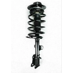 Order Front Complete Strut Assembly by WORLDPARTS STRUTS - W1331685L For Your Vehicle