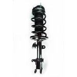 Order WORLDPARTS STRUTS - W1331715L - Front Complete Strut Assembly For Your Vehicle