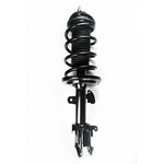 Order WORLDPARTS STRUTS - W1331715R - Front Complete Strut Assembly For Your Vehicle