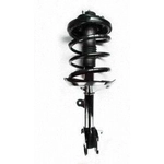 Order Front Complete Strut Assembly by WORLDPARTS STRUTS - W1331716R For Your Vehicle
