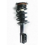 Order Front Complete Strut Assembly by WORLDPARTS STRUTS - W1331727 For Your Vehicle