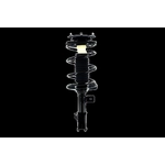 Order Front Complete Strut Assembly by WORLDPARTS STRUTS - W1331739L For Your Vehicle