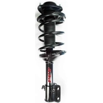 Order Front Complete Strut Assembly by WORLDPARTS STRUTS - W1331745L For Your Vehicle