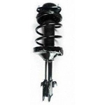 Order Front Complete Strut Assembly by WORLDPARTS STRUTS - W1331750L For Your Vehicle