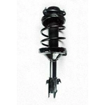 Order Front Complete Strut Assembly by WORLDPARTS STRUTS - W1331753L For Your Vehicle