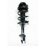 Order Front Complete Strut Assembly by WORLDPARTS STRUTS - W1331755R For Your Vehicle