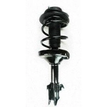 Order Front Complete Strut Assembly by WORLDPARTS STRUTS - W1331762L For Your Vehicle