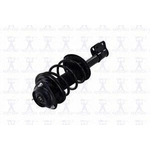 Order Front Complete Strut Assembly by WORLDPARTS STRUTS - W1331763L For Your Vehicle
