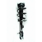 Order Front Complete Strut Assembly by WORLDPARTS STRUTS - W1331789L For Your Vehicle