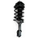 Order Front Complete Strut Assembly by WORLDPARTS STRUTS - W1331794L For Your Vehicle