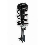 Order Front Complete Strut Assembly by WORLDPARTS STRUTS - W1331796L For Your Vehicle
