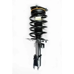 Order Front Complete Strut Assembly by WORLDPARTS STRUTS - W1331818 For Your Vehicle
