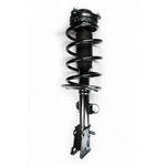 Order WORLDPARTS STRUTS - W1331821 - Front Complete Strut Assembly For Your Vehicle