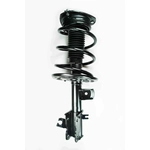 Order Front Complete Strut Assembly by WORLDPARTS STRUTS - W1331839L For Your Vehicle